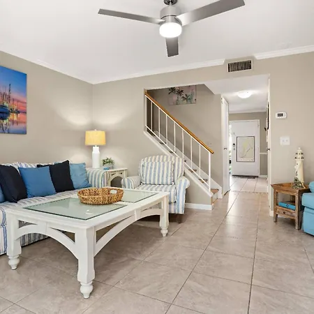 Island Townhouse C7 Villa